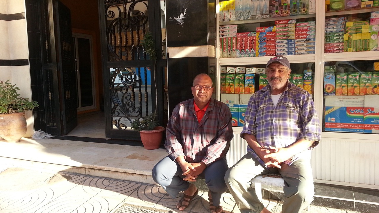 Photo of Others in Casablanca