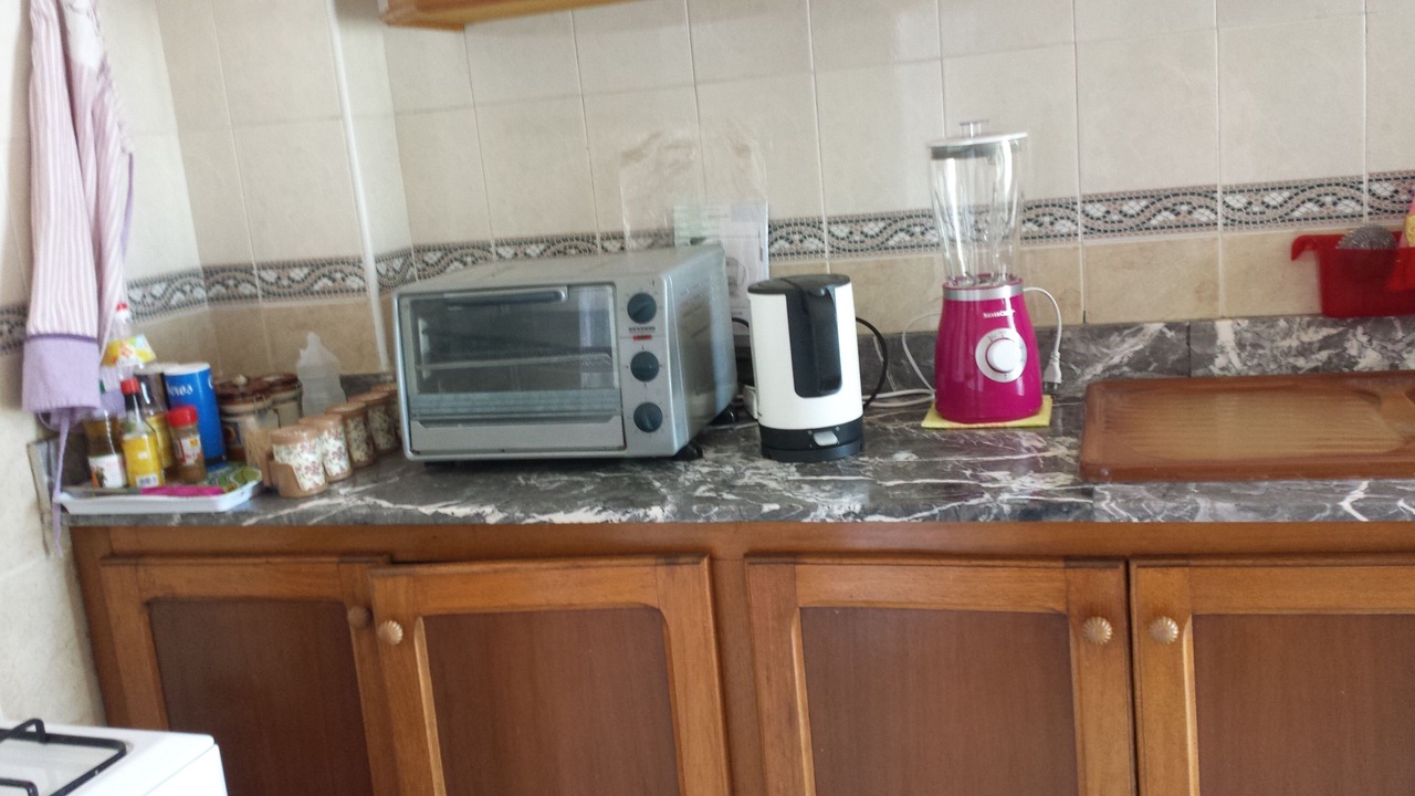Photo of Kitchen in Casablanca