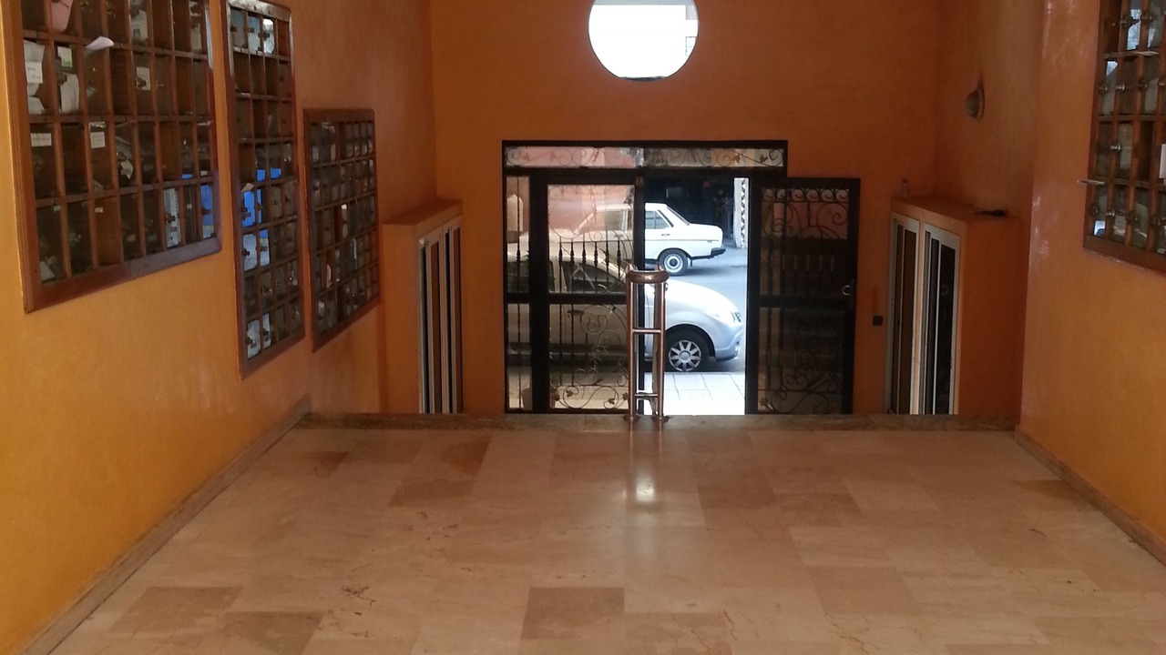 Photo of Others in Casablanca