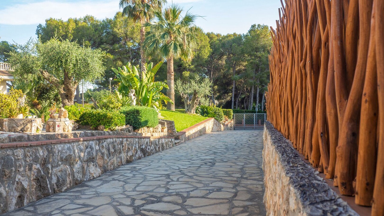 Photo of Outdoor in Cunit