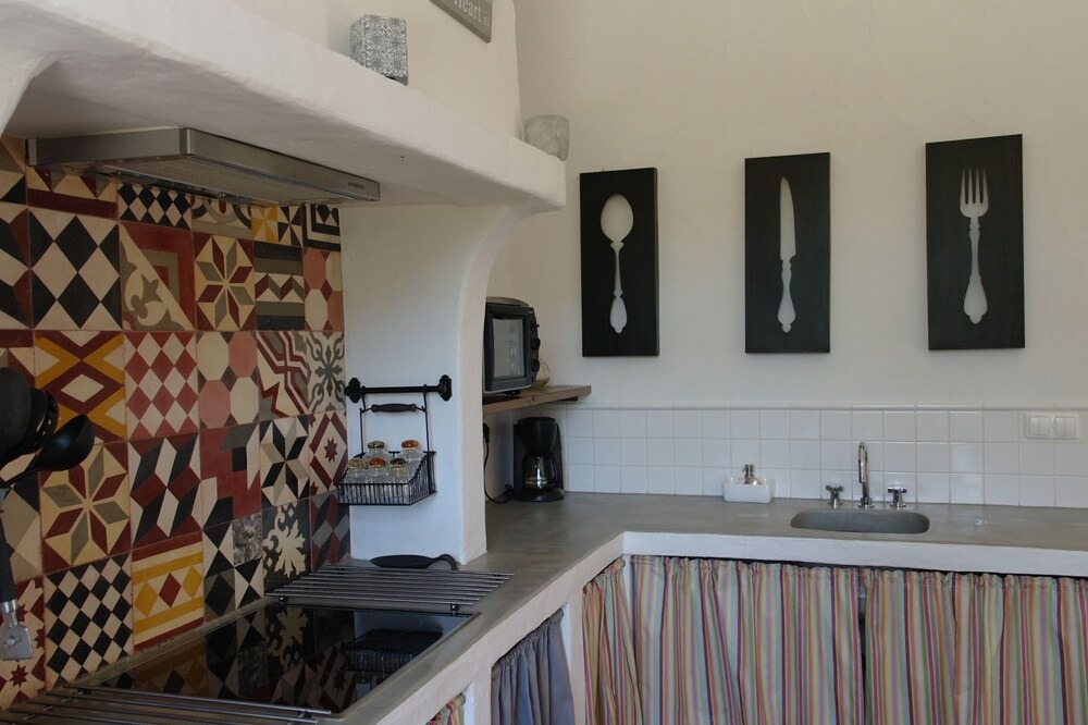 Photo of Kitchen in Valinhos