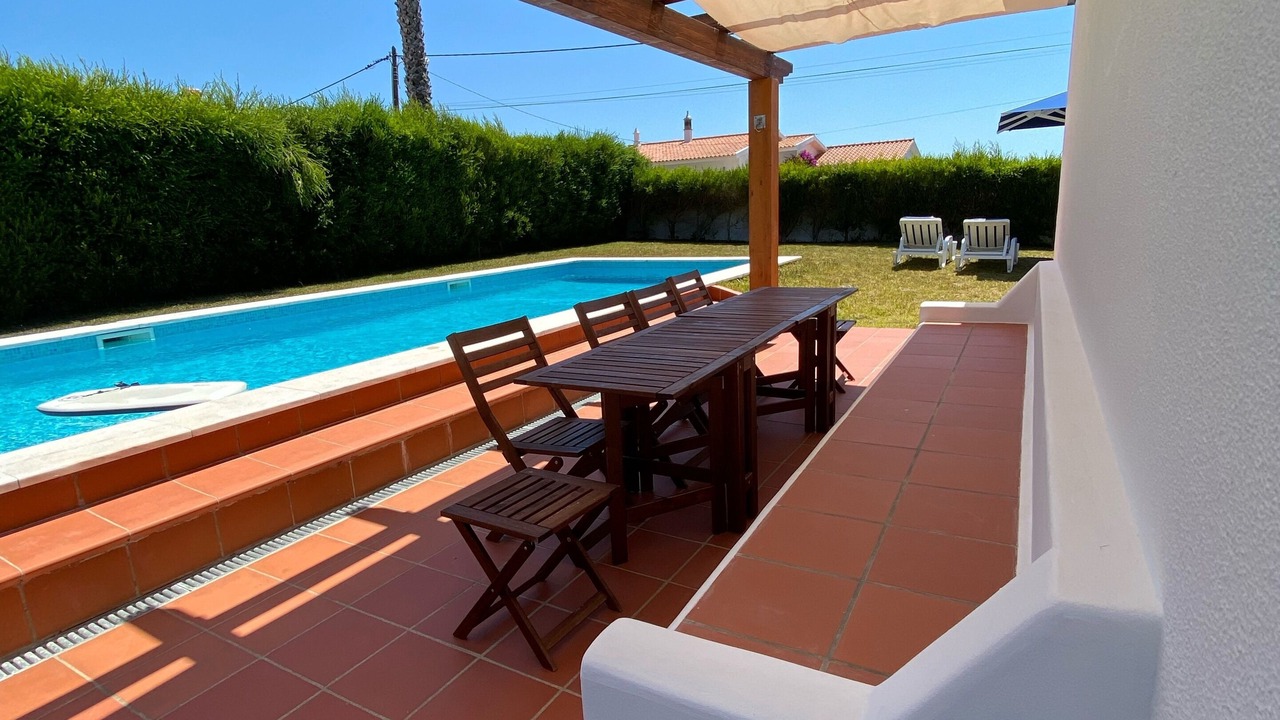 Photo of Outdoor in Aljezur