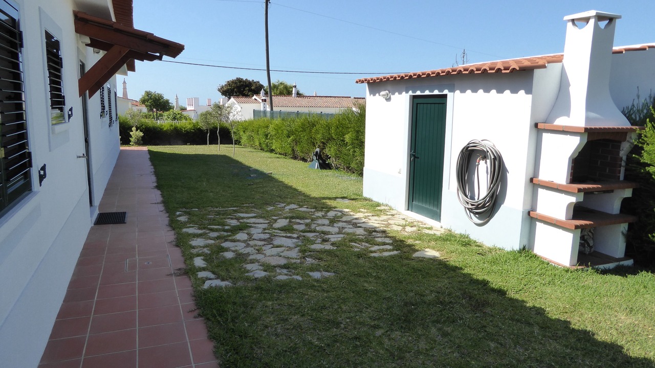 Photo of Outdoor in Aljezur