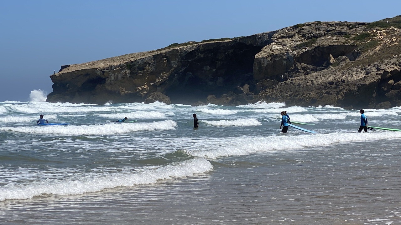 Photo of Others in Aljezur