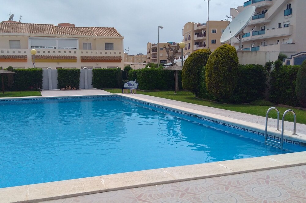 Photo of Outdoor in Orihuela Costa