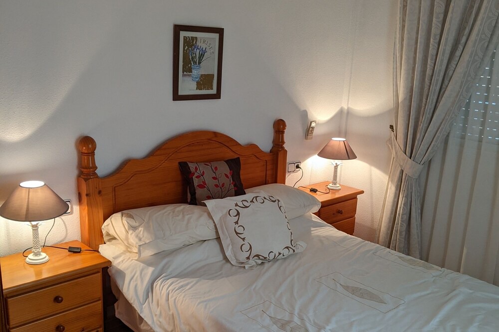 Photo of Bedroom in Orihuela Costa