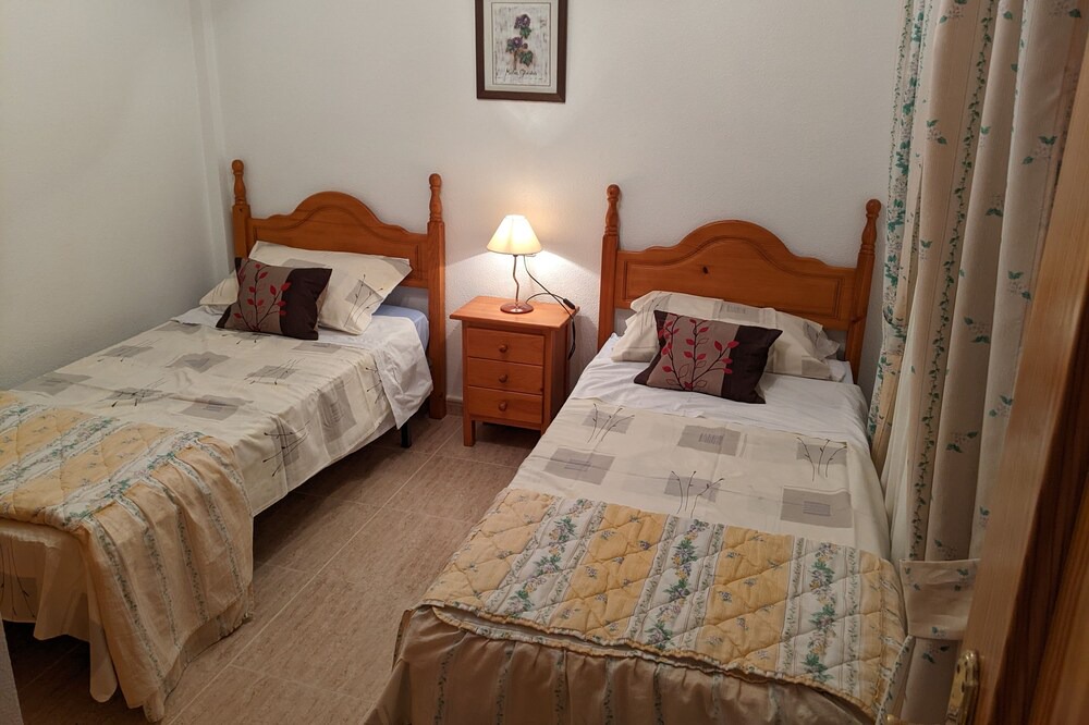 Photo of Bedroom in Orihuela Costa