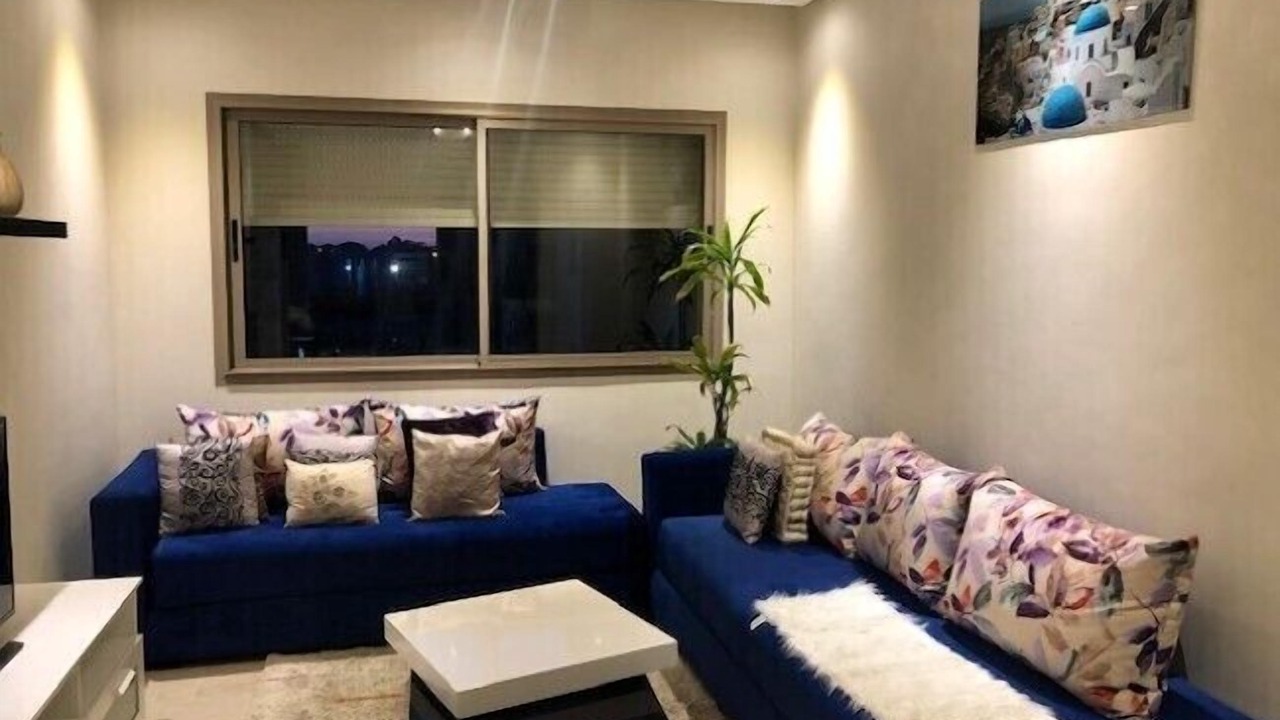 Photo of Livingroom in Nouaceur