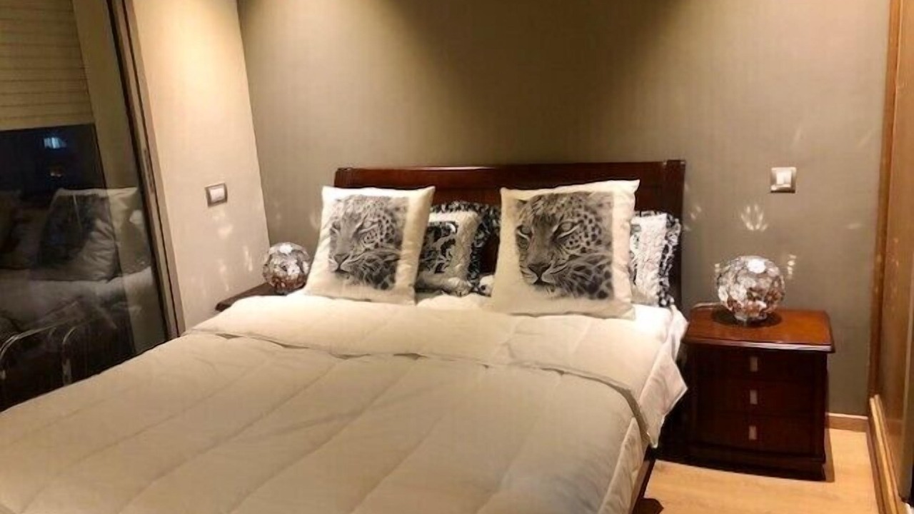 Photo of Bedroom in Nouaceur