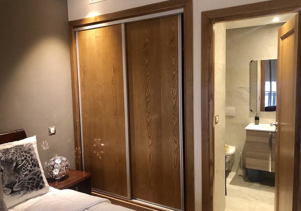 Photo of Bathroom in Nouaceur