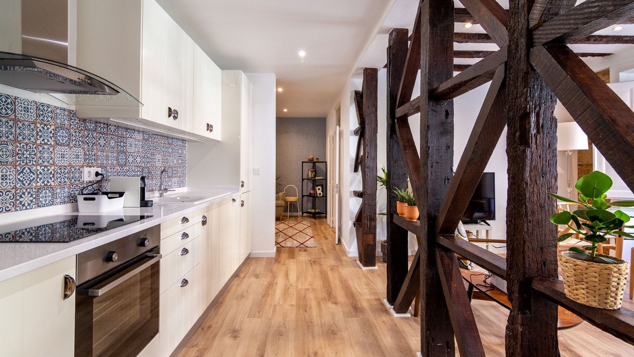 Photo of Kitchen in Alfama