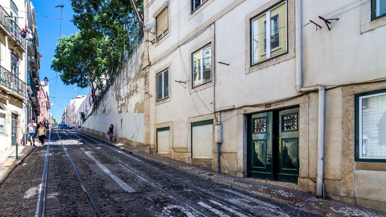 Photo of Outdoor in Alfama