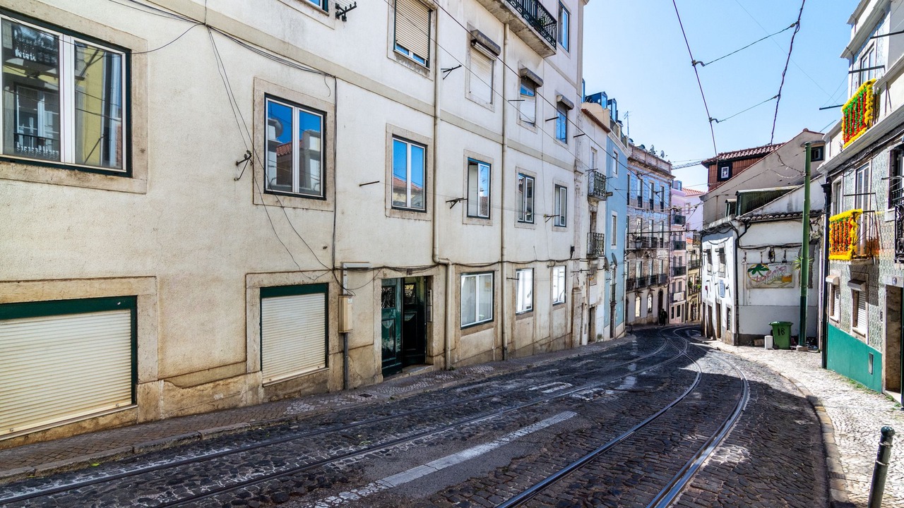 Photo of Outdoor in Alfama