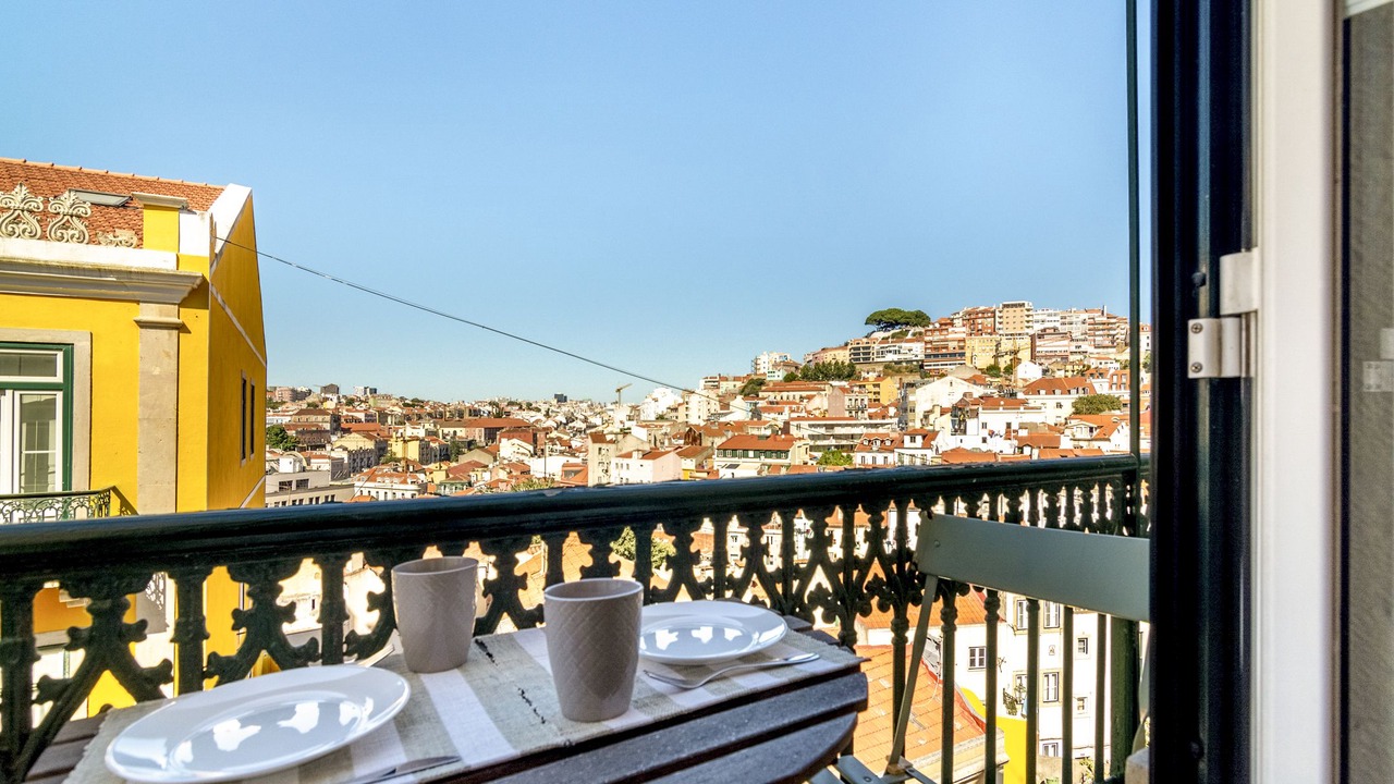 Photo of Patio Balcony in Socorro