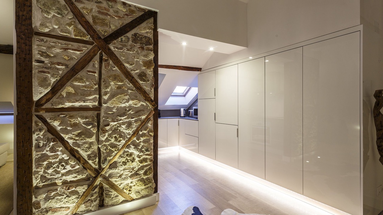 Photo of Kitchen in Baixa