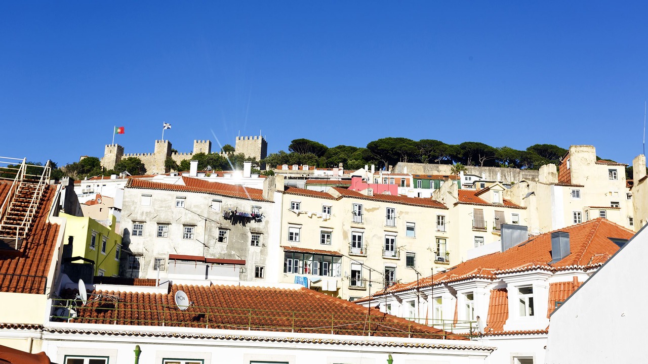 Photo of Outdoor in Baixa