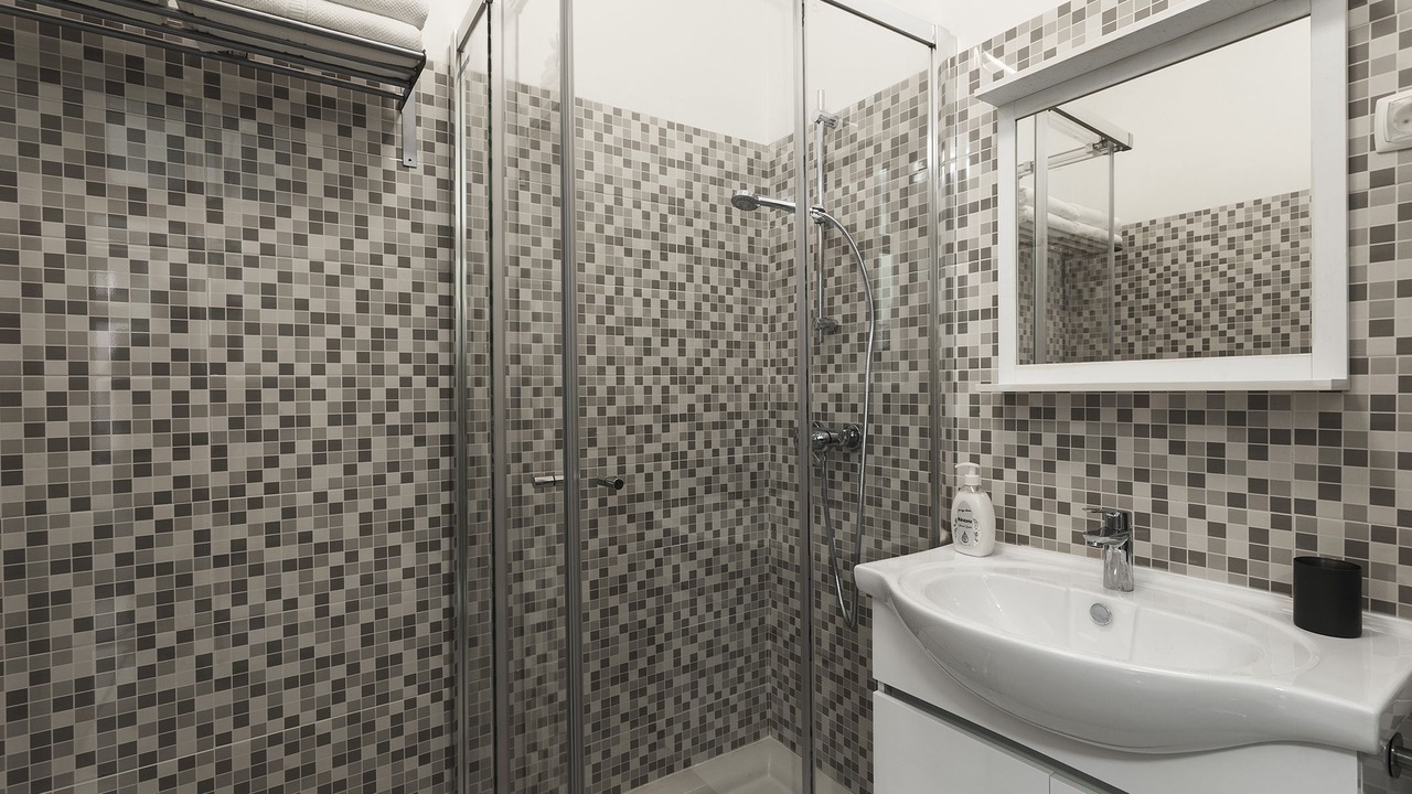 Photo of Bathroom in Santa Maria Maior