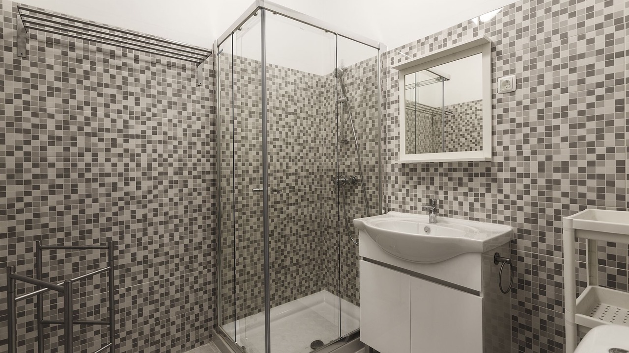 Photo of Bathroom in Santa Maria Maior