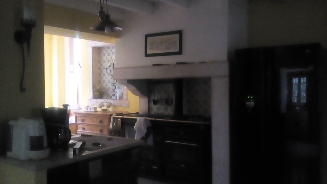 Photo of Kitchen in Ameal