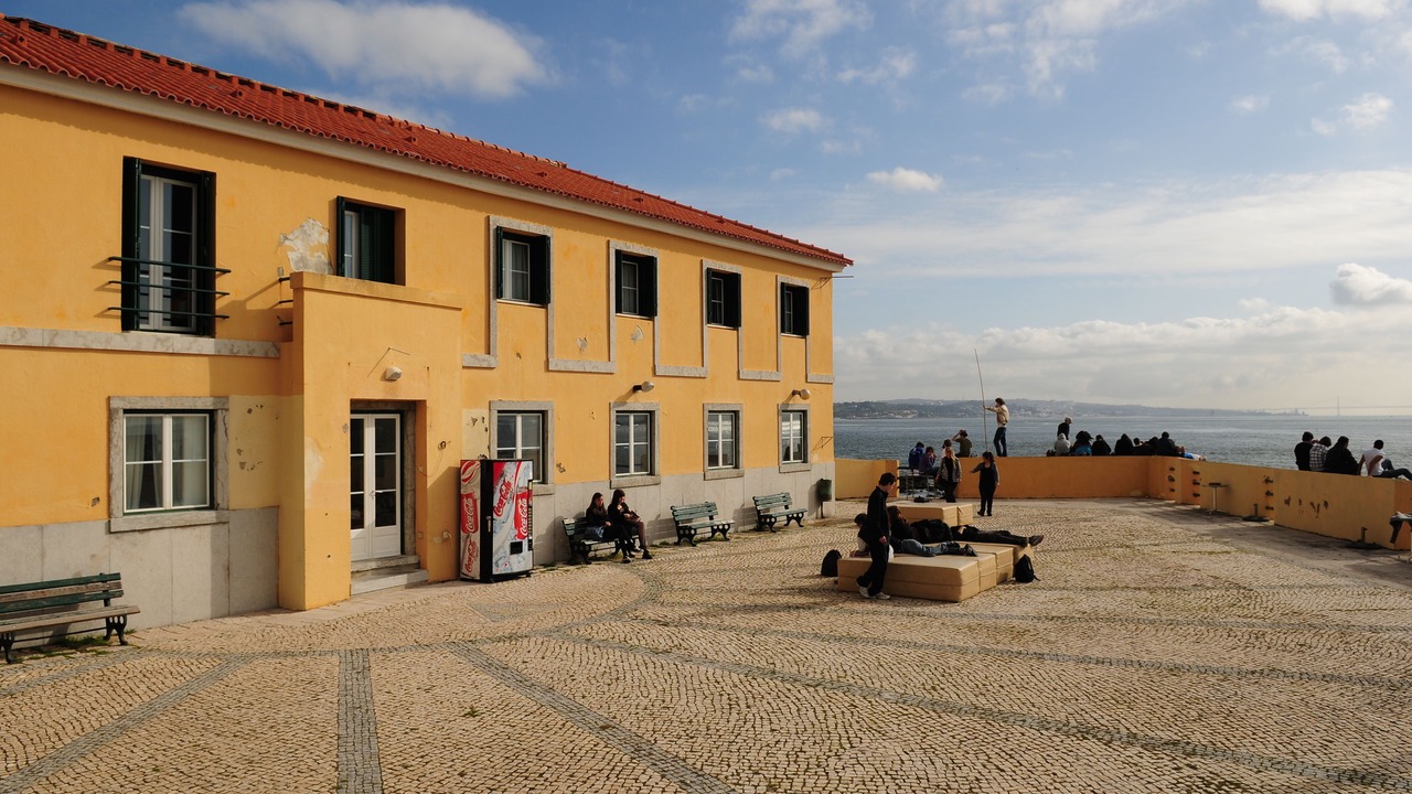 Photo of Outdoor in Oeiras