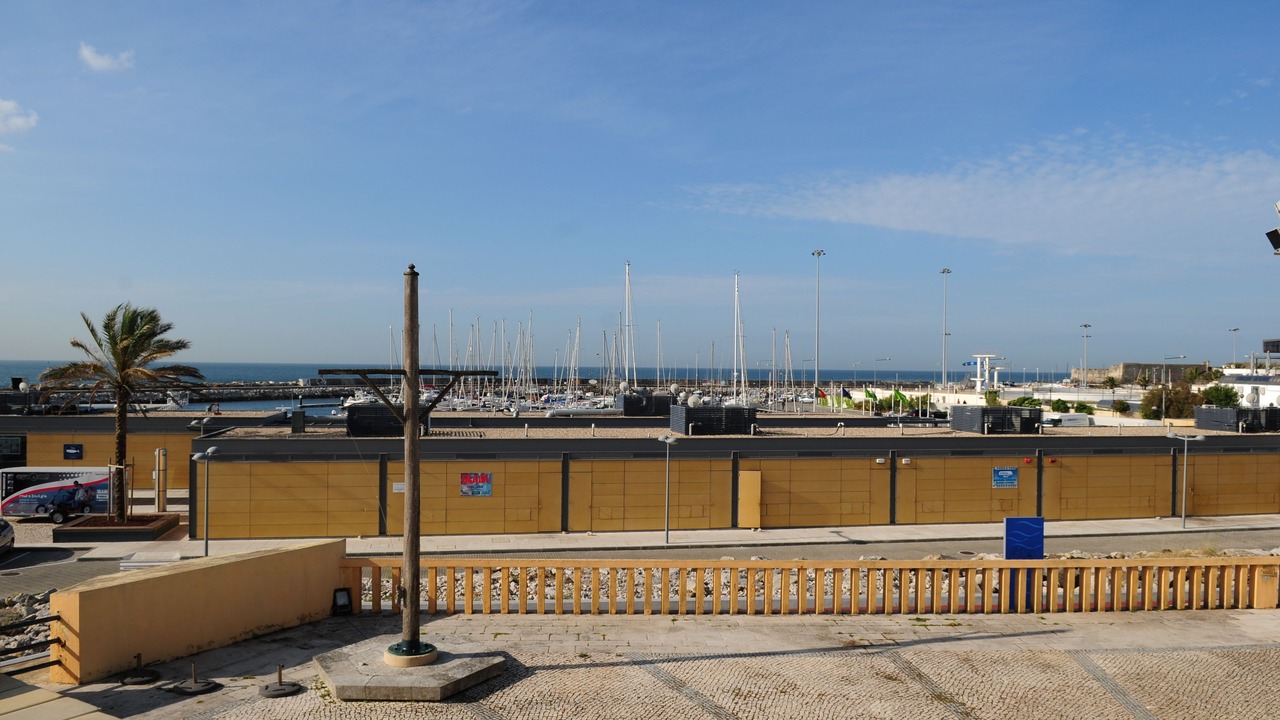 Photo of Patio Balcony in Oeiras