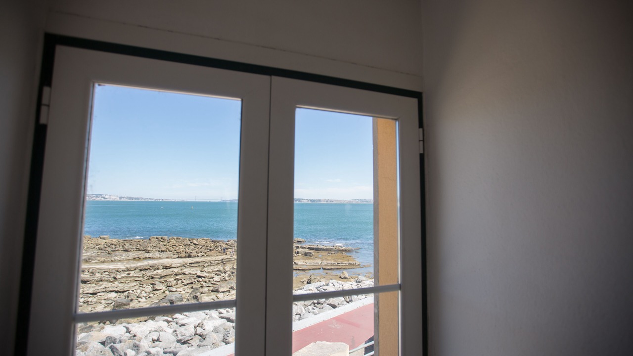 Photo of Bathroom in Oeiras