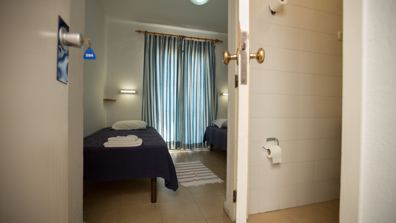 Photo of Bathroom in Oeiras