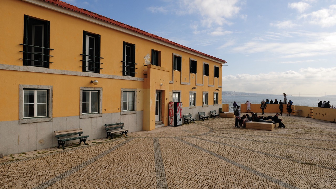 Photo of Outdoor in Oeiras