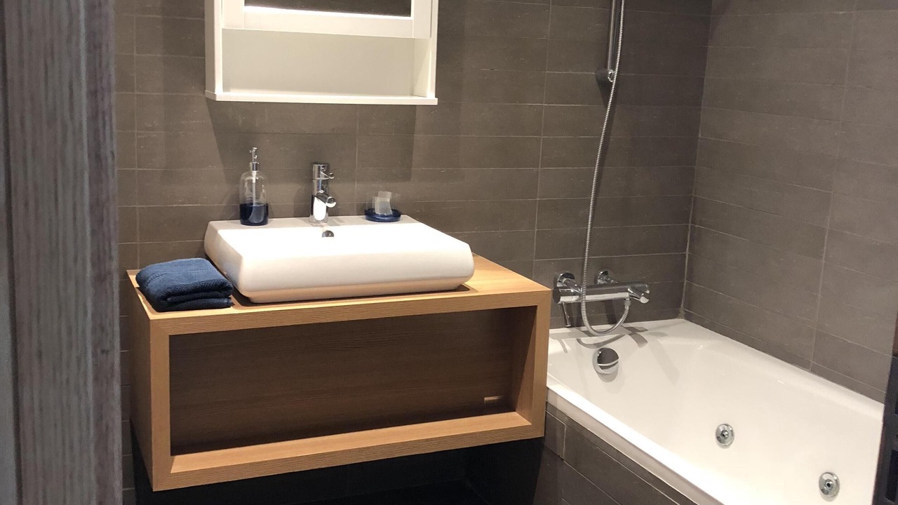 Photo of Bathroom in Ain Diab