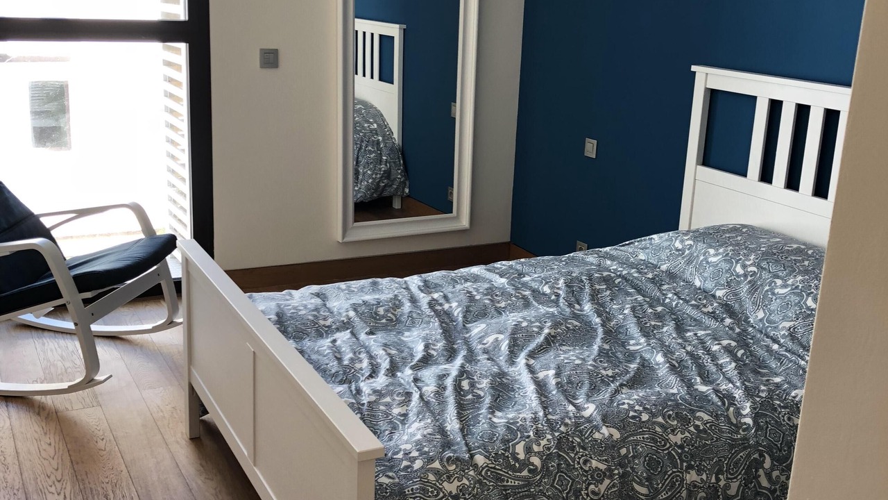 Photo of Bedroom in Ain Diab