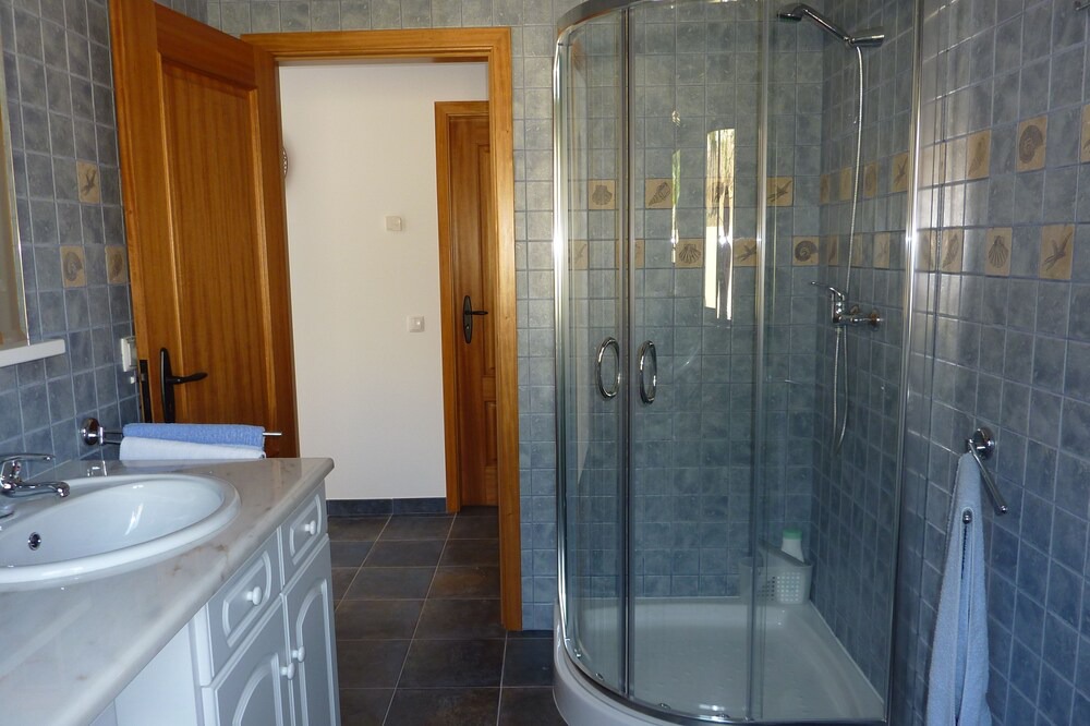 Photo of Bathroom in Usseira
