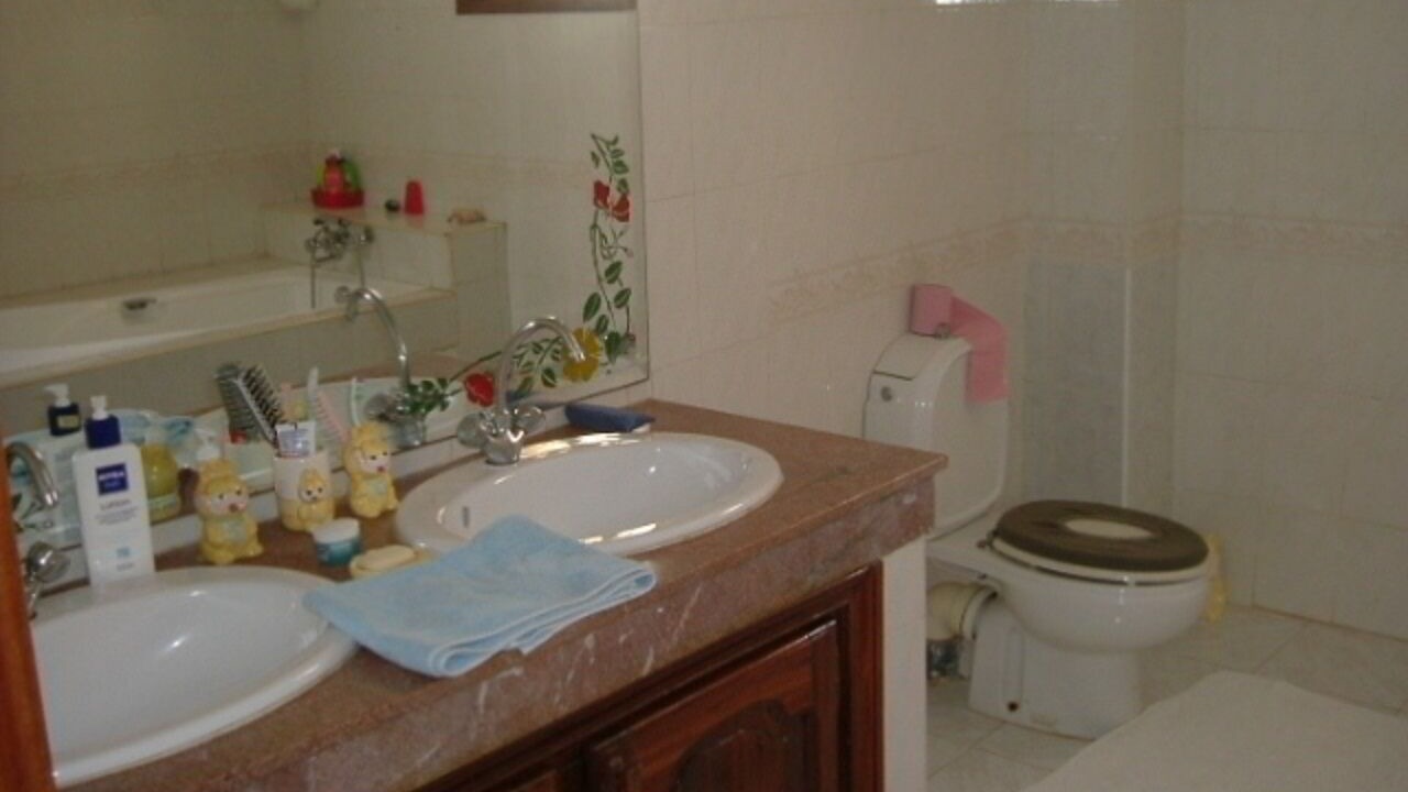 Photo of Bathroom in Sidi Rahal