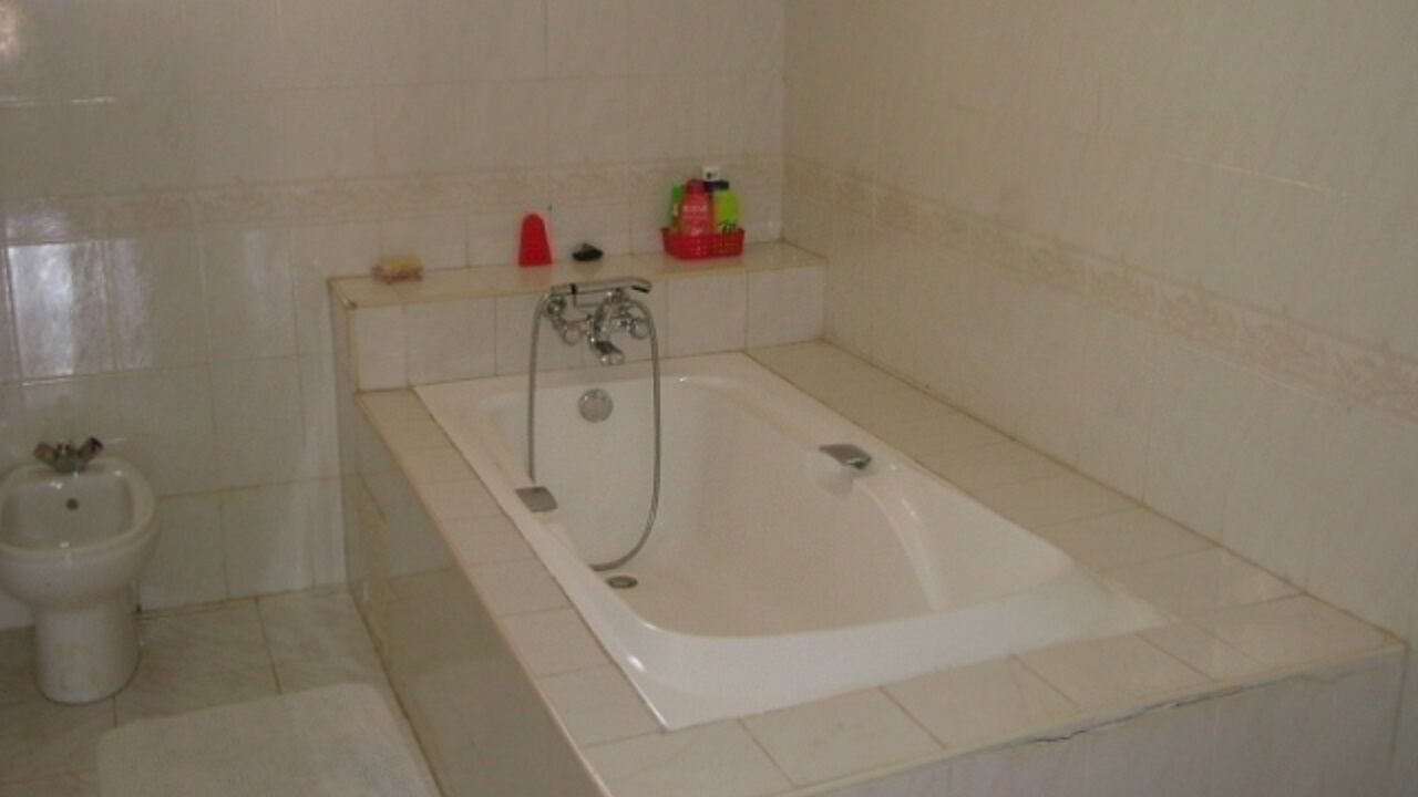 Photo of Bathroom in Sidi Rahal