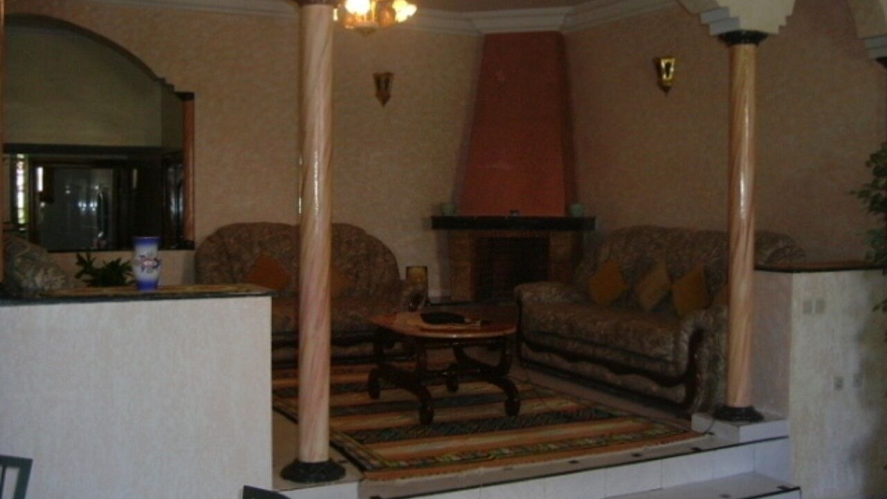 Photo of Livingroom in Sidi Rahal