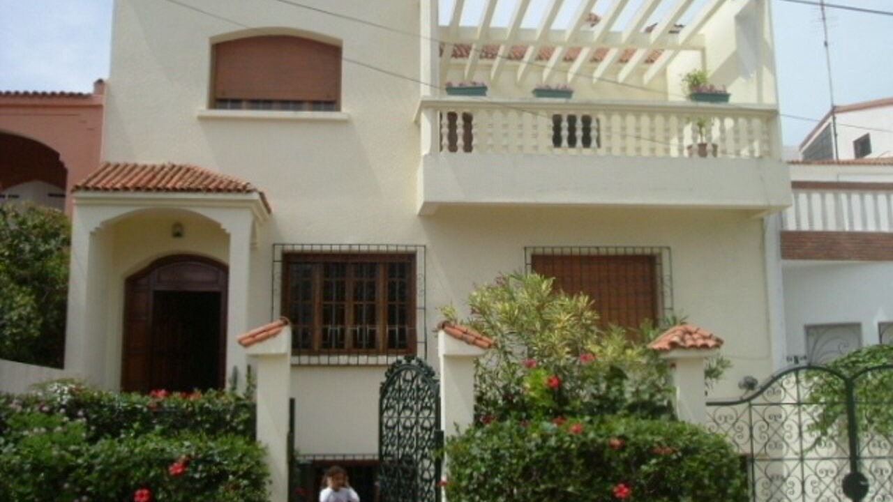 Photo of Outdoor in Sidi Rahal