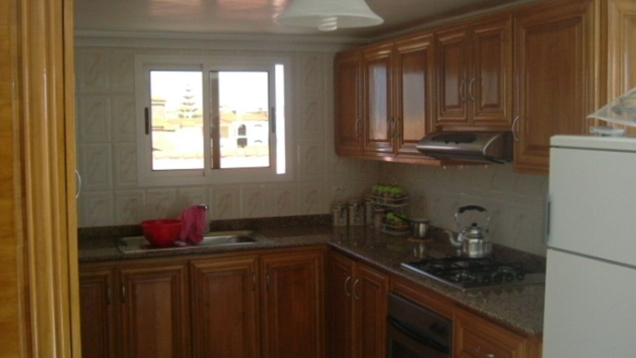 Photo of Kitchen in Sidi Rahal