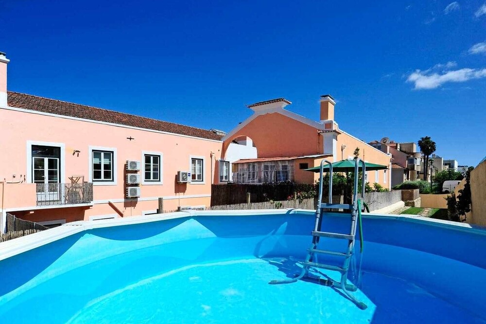 Photo of Outdoor in Oeiras