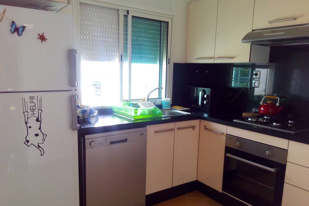 Photo of Kitchen in Sidi Bouzid