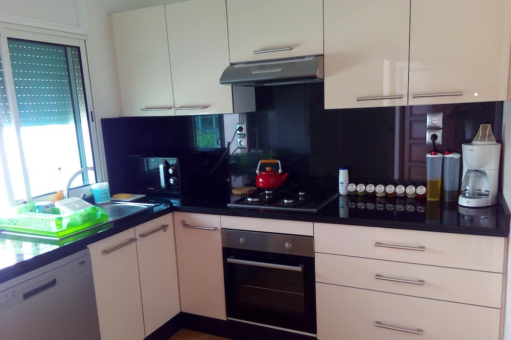 Photo of Kitchen in Sidi Bouzid