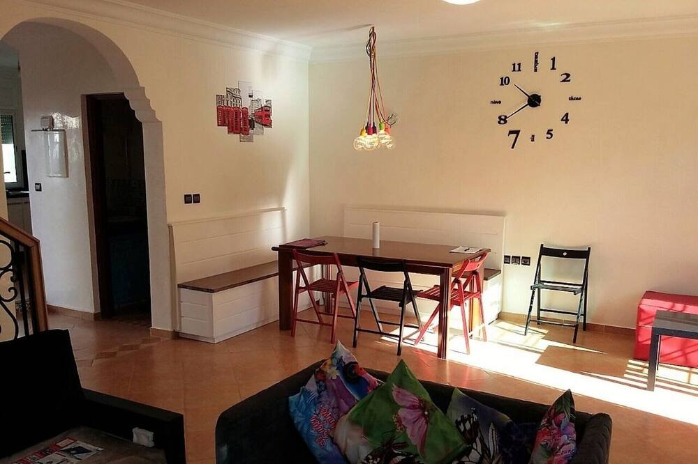 Photo of Livingroom in Sidi Bouzid