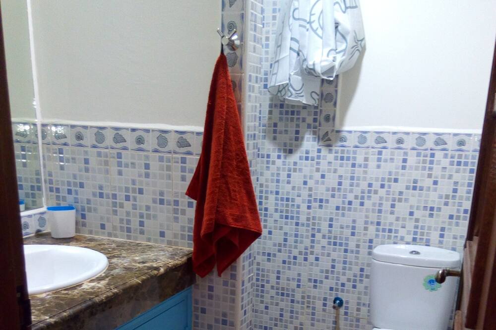 Photo of Bathroom in Sidi Bouzid