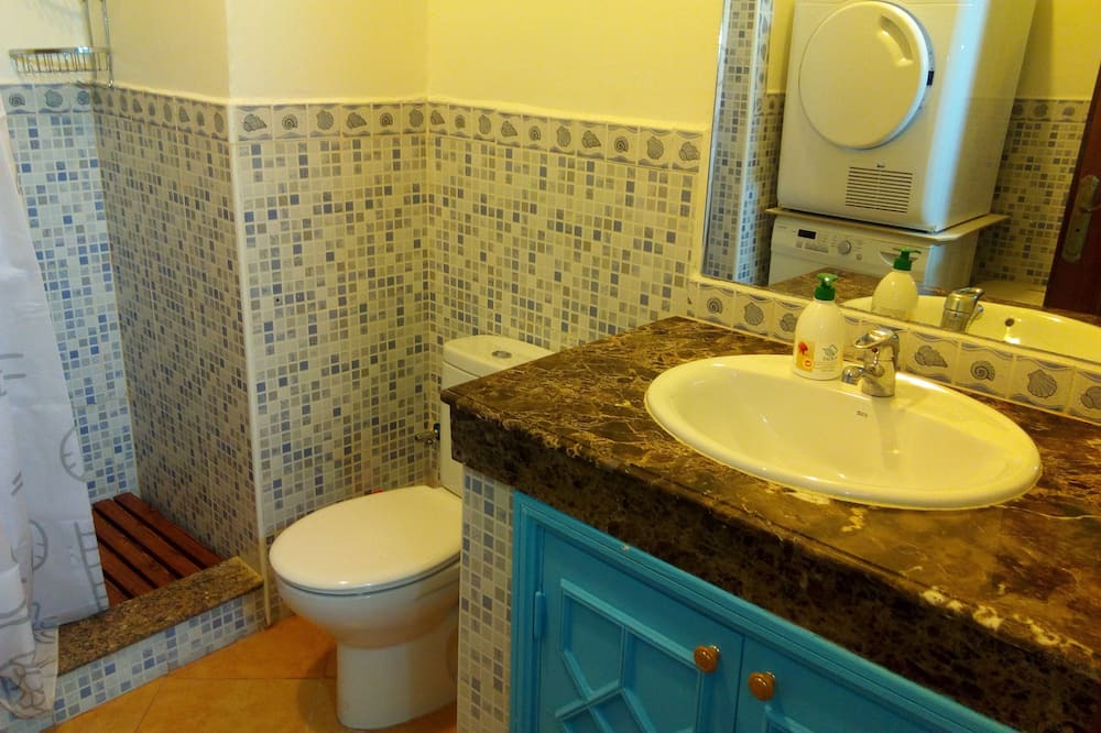 Photo of Bathroom in Sidi Bouzid