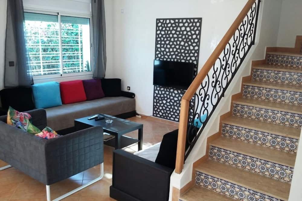 Photo of Livingroom in Sidi Bouzid