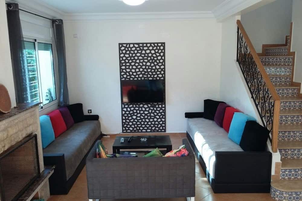 Photo of Livingroom in Sidi Bouzid