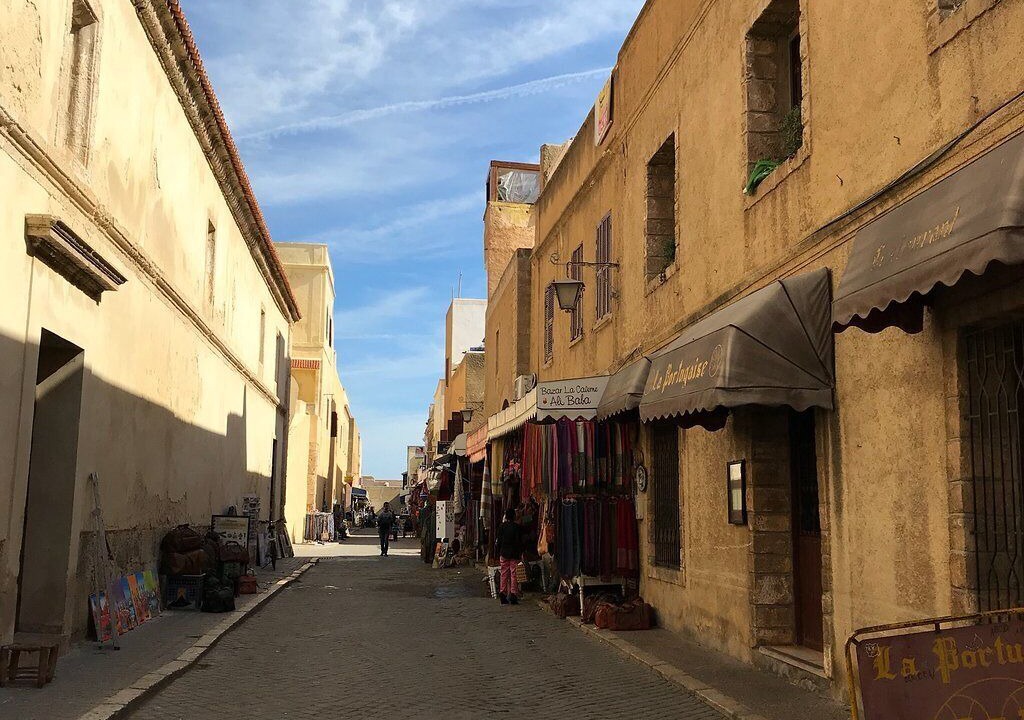 Photo of Outdoor in Sidi Bouzid