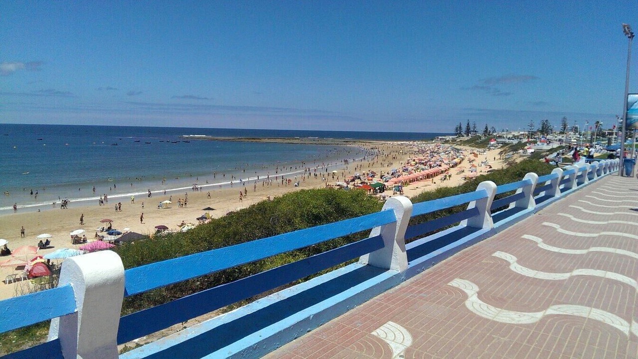 Photo of Outdoor in Sidi Bouzid