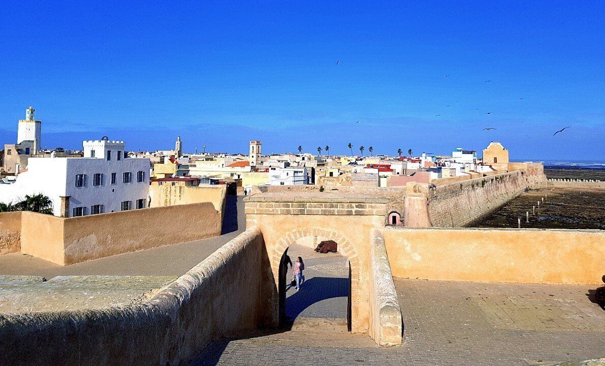 Photo of Outdoor in Sidi Bouzid