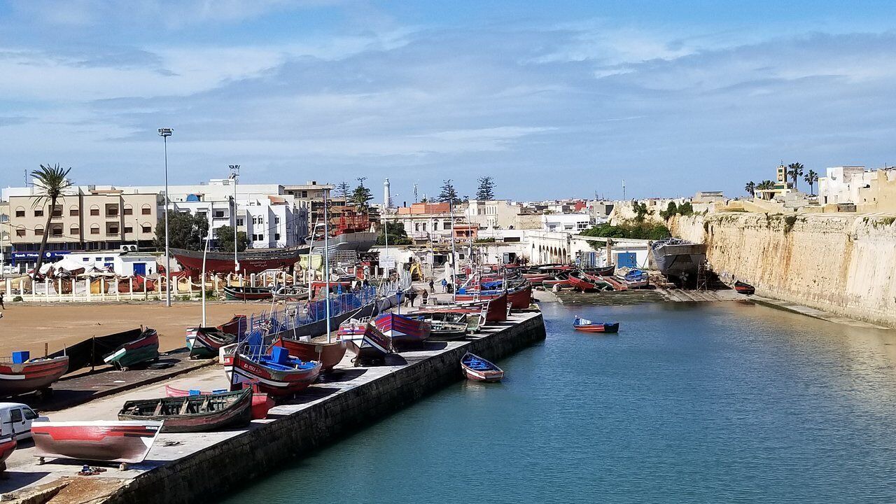 Photo of Others in Sidi Bouzid