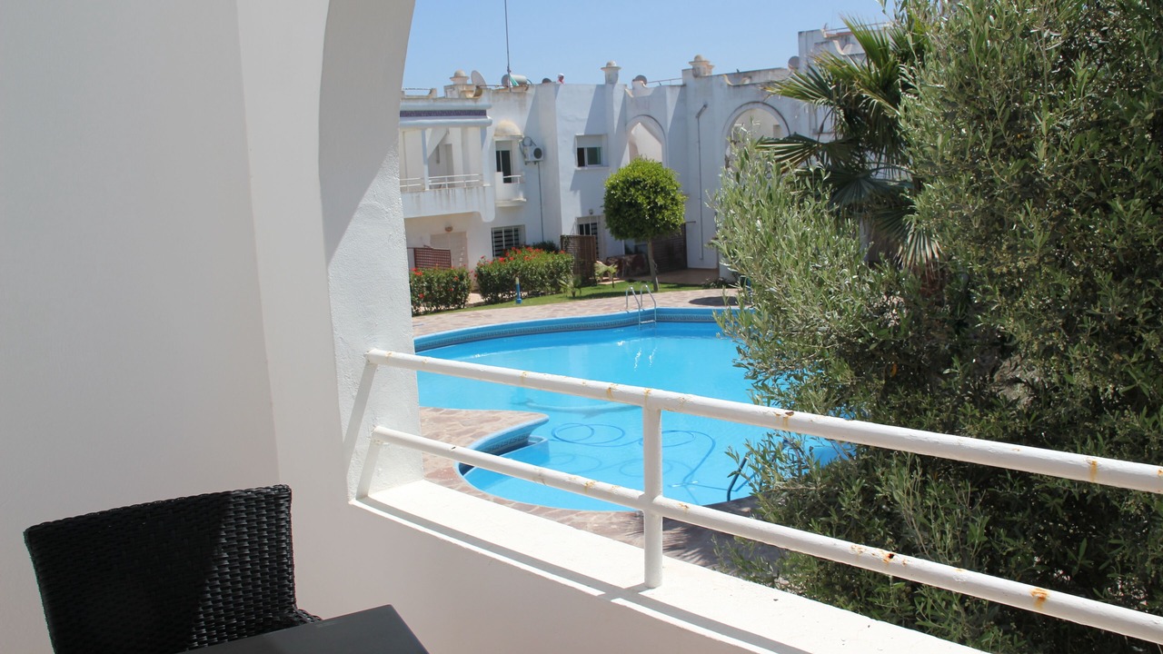 Photo of Outdoor in Sidi Bouzid