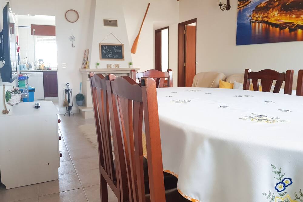 Photo of Kitchen in Odemira